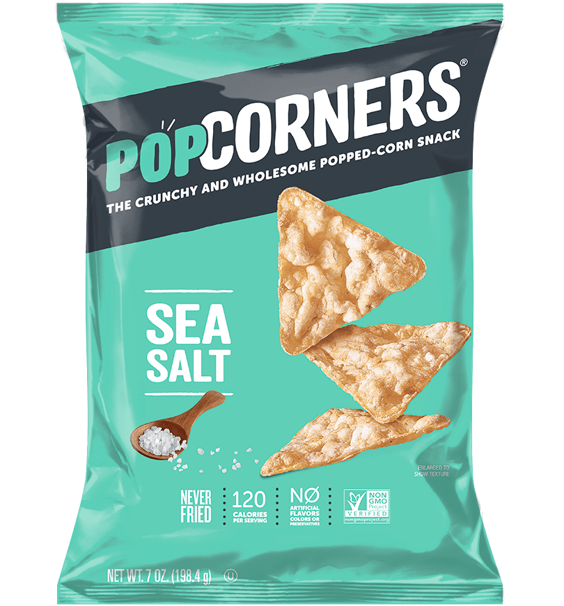 SEA SALT